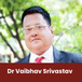 St. Vincent Palloti, HOD of Commerce: Vaibhav Srivastav Interview